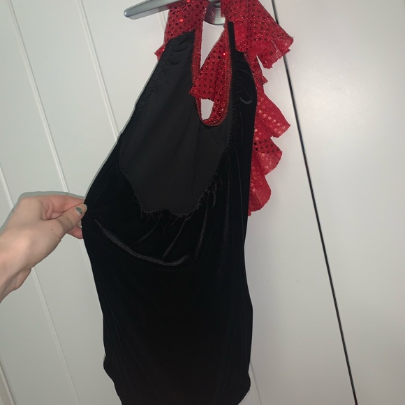 Dance Costume - Picture 2 of 7